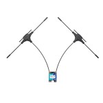 Original GEPRC ELRS Dualband TX Modul Dual-RF 1000Hz Langstrecken-Renn drohnen Drohnen Zubehör